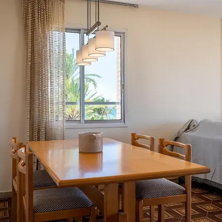 Apartamento At106 Stel