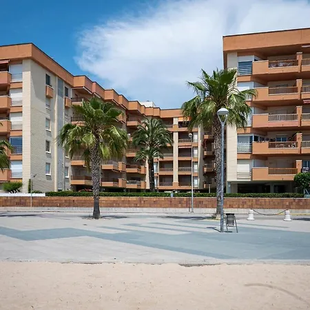 Apartamento At106 Stel Torredembarra