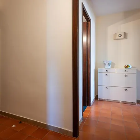 Apartamento At106 Stel *