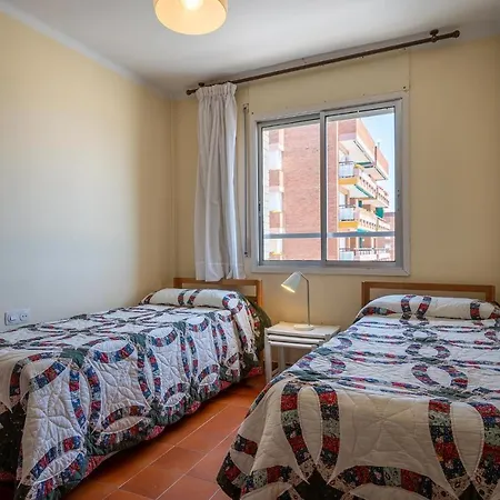 At106 Stel Apartamento *