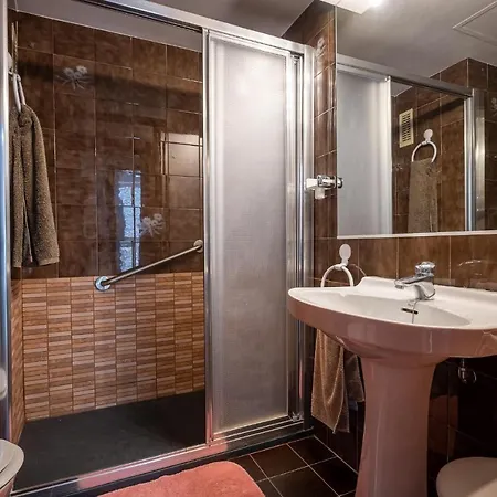 Apartamento At106 Stel Torredembarra