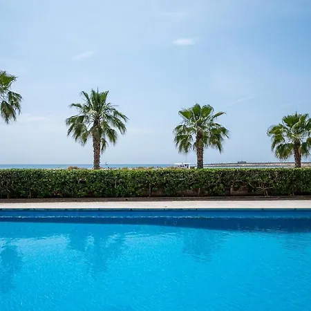 Apartamento At106 Stel Torredembarra