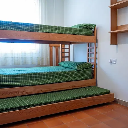 At106 Stel Apartman *